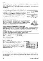 Preview for 22 page of SOLARFOCUS pellet top touch 35 Installation Manual