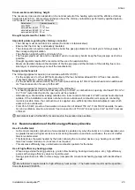 Preview for 23 page of SOLARFOCUS pellet top touch 35 Installation Manual