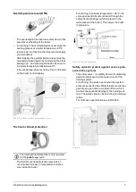 Предварительный просмотр 7 страницы SOLARFOCUS Pelletel Egance 10 Operation Manual