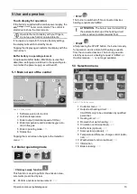 Предварительный просмотр 13 страницы SOLARFOCUS Pelletel Egance 10 Operation Manual