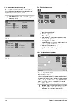 Предварительный просмотр 14 страницы SOLARFOCUS Pelletel Egance 10 Operation Manual