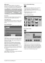 Предварительный просмотр 19 страницы SOLARFOCUS Pelletel Egance 10 Operation Manual