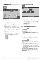 Предварительный просмотр 20 страницы SOLARFOCUS Pelletel Egance 10 Operation Manual