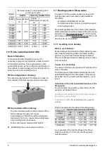 Предварительный просмотр 8 страницы SOLARFOCUS PelletElegance 10 Manual