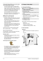 Предварительный просмотр 10 страницы SOLARFOCUS PelletElegance 10 Manual