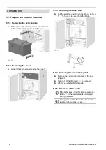 Предварительный просмотр 16 страницы SOLARFOCUS PelletElegance 10 Manual