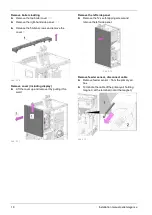 Предварительный просмотр 18 страницы SOLARFOCUS PelletElegance 10 Manual