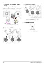 Предварительный просмотр 24 страницы SOLARFOCUS PelletElegance 10 Manual