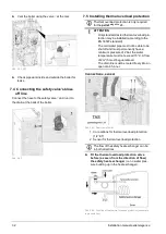 Предварительный просмотр 32 страницы SOLARFOCUS PelletElegance 10 Manual