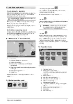 Preview for 11 page of SOLARFOCUS pellettop 35/45 Operation Manual