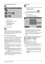 Preview for 15 page of SOLARFOCUS pellettop 35/45 Operation Manual