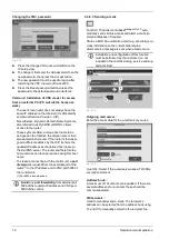 Preview for 16 page of SOLARFOCUS pellettop 35/45 Operation Manual