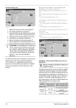 Preview for 20 page of SOLARFOCUS pellettop 35/45 Operation Manual