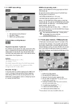 Preview for 22 page of SOLARFOCUS pellettop 35/45 Operation Manual