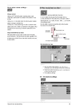 Preview for 23 page of SOLARFOCUS pellettop 35/45 Operation Manual