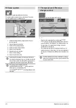 Preview for 26 page of SOLARFOCUS pellettop 35/45 Operation Manual