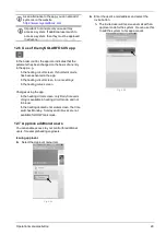 Preview for 29 page of SOLARFOCUS pellettop 35/45 Operation Manual