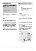 Preview for 32 page of SOLARFOCUS pellettop 35/45 Operation Manual