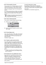 Preview for 35 page of SOLARFOCUS pellettop 35/45 Operation Manual