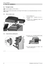 Preview for 12 page of SOLARFOCUS Therminator II Installation Manual