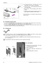 Preview for 18 page of SOLARFOCUS Therminator II Installation Manual