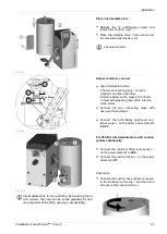 Preview for 21 page of SOLARFOCUS Therminator II Installation Manual