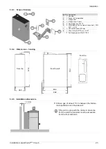 Preview for 23 page of SOLARFOCUS Therminator II Installation Manual