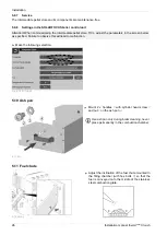 Preview for 26 page of SOLARFOCUS Therminator II Installation Manual