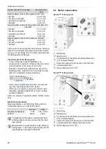 Preview for 28 page of SOLARFOCUS Therminator II Installation Manual