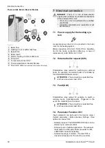 Preview for 30 page of SOLARFOCUS Therminator II Installation Manual