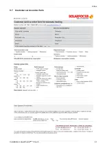 Preview for 41 page of SOLARFOCUS Therminator II Installation Manual