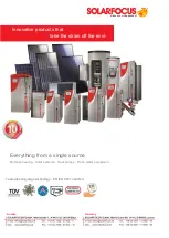 Preview for 44 page of SOLARFOCUS Therminator II Installation Manual