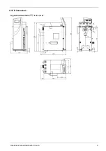 Предварительный просмотр 9 страницы SOLARFOCUS Therminator II Operation Manual