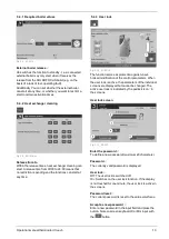 Предварительный просмотр 13 страницы SOLARFOCUS Therminator II Operation Manual