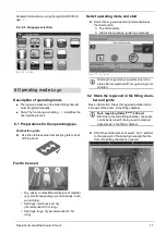 Предварительный просмотр 17 страницы SOLARFOCUS Therminator II Operation Manual