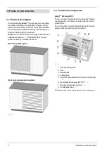 Предварительный просмотр 4 страницы SOLARFOCUS vampair K 08 Installation Manual