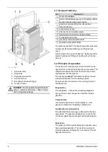 Предварительный просмотр 6 страницы SOLARFOCUS vampair K 08 Installation Manual