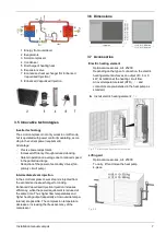 Предварительный просмотр 7 страницы SOLARFOCUS vampair K 08 Installation Manual