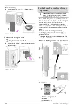 Предварительный просмотр 14 страницы SOLARFOCUS vampair K 08 Installation Manual