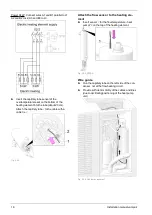 Предварительный просмотр 16 страницы SOLARFOCUS vampair K 08 Installation Manual