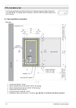 Предварительный просмотр 32 страницы SOLARFOCUS vampair K 08 Installation Manual