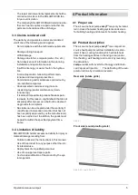 Предварительный просмотр 5 страницы SOLARFOCUS Vampair Operation Manual