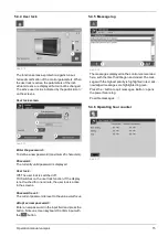 Предварительный просмотр 15 страницы SOLARFOCUS Vampair Operation Manual