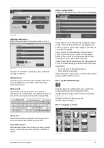 Предварительный просмотр 17 страницы SOLARFOCUS Vampair Operation Manual