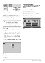 Предварительный просмотр 22 страницы SOLARFOCUS Vampair Operation Manual