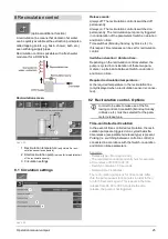 Предварительный просмотр 25 страницы SOLARFOCUS Vampair Operation Manual