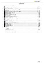 Preview for 3 page of SolarGaps SGV1C80-10-R Series Operation Manual