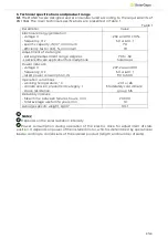 Preview for 6 page of SolarGaps SGV1C80-10-R Series Operation Manual