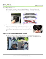 Preview for 2 page of Solaria PowerXT-R-AC Mounting Manuallines