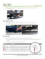 Preview for 3 page of Solaria PowerXT-R-AC Mounting Manuallines